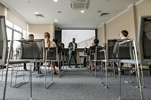 leadership development
